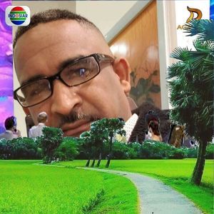 Meet your Posher, Alberto